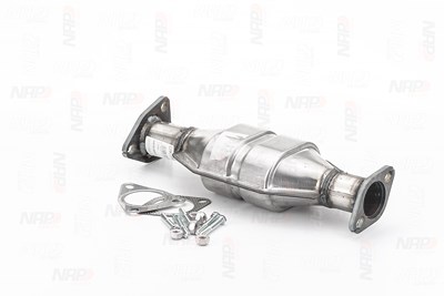 Nap Carparts Katalysator [Hersteller-Nr. CAK10645] für Rover von NAP carPARTS