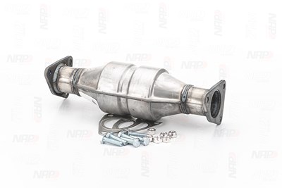 Nap Carparts Katalysator [Hersteller-Nr. CAK10648] für Honda, Land Rover, Mg, Rover von NAP carPARTS