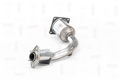 Nap Carparts Katalysator [Hersteller-Nr. CAK11253] für Peugeot von NAP carPARTS