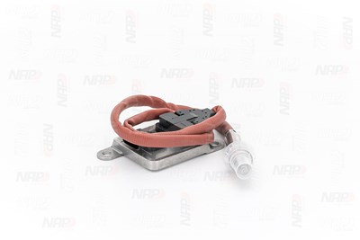 Nap Carparts NOx Sensor PKW [Hersteller-Nr. CNS10019] für BMW von NAP carPARTS