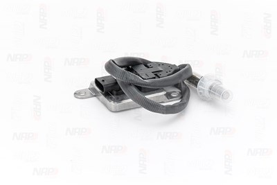 Nap Carparts NOx Sensor PKW [Hersteller-Nr. CNS10047] für BMW von NAP carPARTS