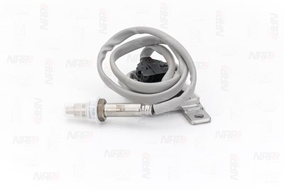 Nap Carparts NOx Sensor PKW [Hersteller-Nr. CNS10053] für Seat, VW von NAP carPARTS