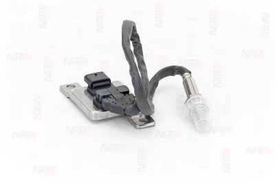 Nap Carparts NOx Sensor PKW [Hersteller-Nr. CNS10054] für VW von NAP carPARTS