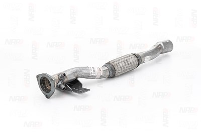 Nap Carparts Abgasrohr [Hersteller-Nr. CAF10165] für Opel, Vauxhall von NAP carPARTS