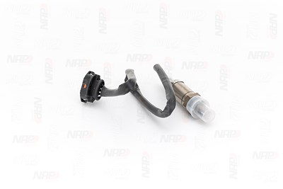 Nap Carparts Lambdasonde [Hersteller-Nr. CLS10014] für Opel, Vauxhall von NAP carPARTS