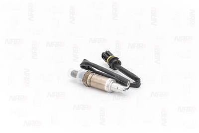 Nap Carparts Lambdasonde [Hersteller-Nr. CLS10129] für BMW von NAP carPARTS