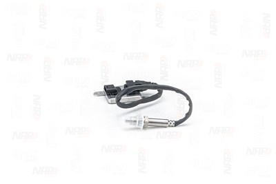 Nap Carparts NOx-Sensor, Harnstoffeinspritzung [Hersteller-Nr. CNS10018] für BMW von NAP carPARTS