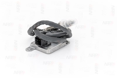 Nap Carparts NOx-Sensor, Harnstoffeinspritzung [Hersteller-Nr. CNS10107] für Chevrolet von NAP carPARTS