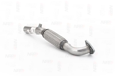Nap Carparts Reparaturrohr, Ruß-/Partikelfilter [Hersteller-Nr. CAC10716] für Opel, Vauxhall von NAP carPARTS