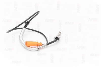 Nap Carparts Sensor, Abgastemperatur [Hersteller-Nr. CTS10016] für Seat, Skoda, VW von NAP carPARTS