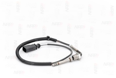 Nap Carparts Sensor, Abgastemperatur [Hersteller-Nr. CTS10060] für Audi von NAP carPARTS