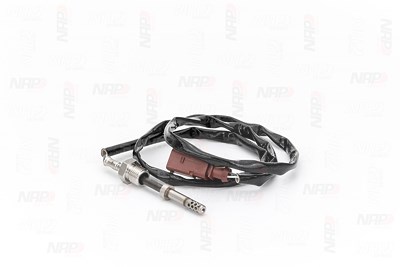 Nap Carparts Sensor, Abgastemperatur [Hersteller-Nr. CTS10119] für Audi, Seat, Skoda, VW von NAP carPARTS
