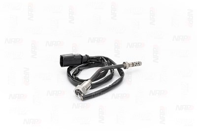 Nap Carparts Sensor, Abgastemperatur [Hersteller-Nr. CTS10128] für Audi, Seat, Skoda, VW von NAP carPARTS