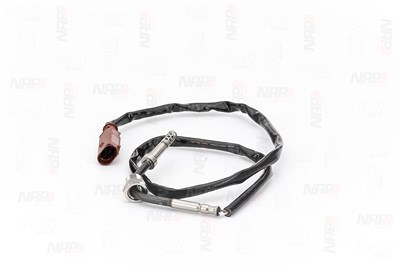 Nap Carparts Sensor, Abgastemperatur [Hersteller-Nr. CTS10131] für Audi, Seat, Skoda, VW von NAP carPARTS