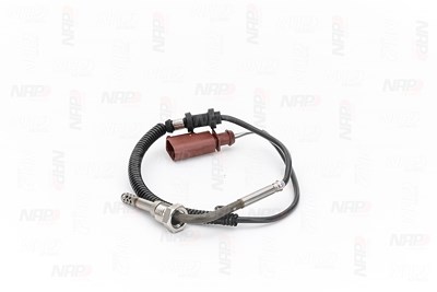 Nap Carparts Sensor, Abgastemperatur [Hersteller-Nr. CTS10224] für Audi, Seat, Skoda, VW von NAP carPARTS