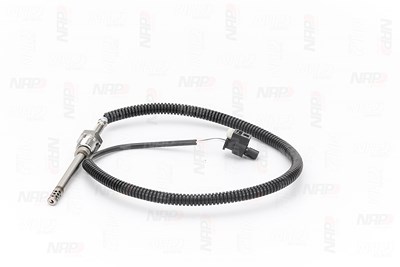 Nap Carparts Sensor, Abgastemperatur [Hersteller-Nr. CTS10256] für Mercedes-Benz von NAP carPARTS