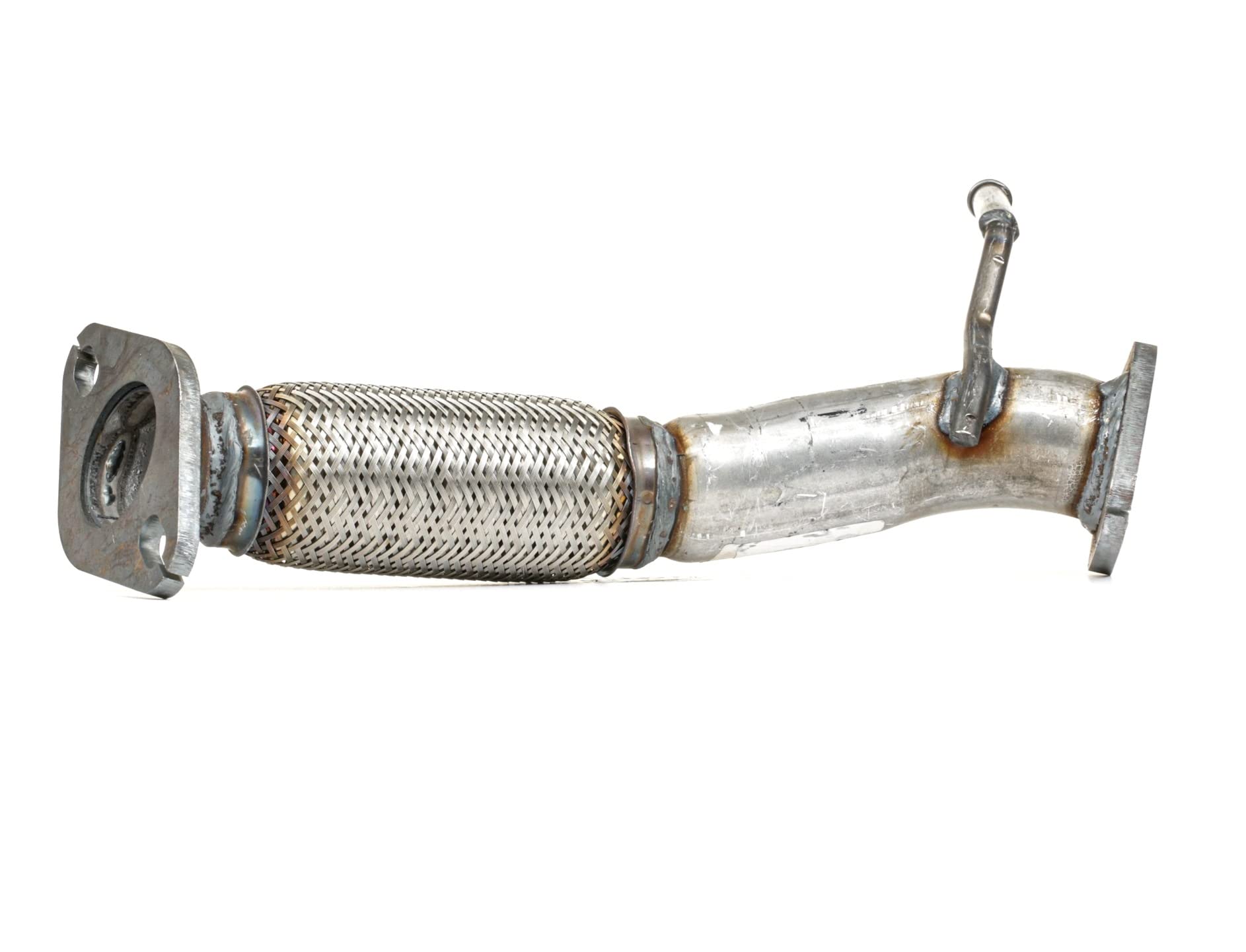NAP carparts CAC10113 Abgasrohr Auspuffrohr Vorne 380mm 1.6kg NAP carparts CAC10113 Abgasrohr Auspuffrohr Vorne 380mm 1.6kg von NAP carparts