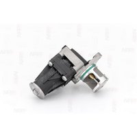 NAP carparts AGR-Ventil CAV10154 Abgasrückführungsventil,Abgasrückführung FORD,FIAT,PEUGEOT,Fiesta Mk6 Schrägheck (JA8, JR8),FOCUS III Turnier von NAP carparts
