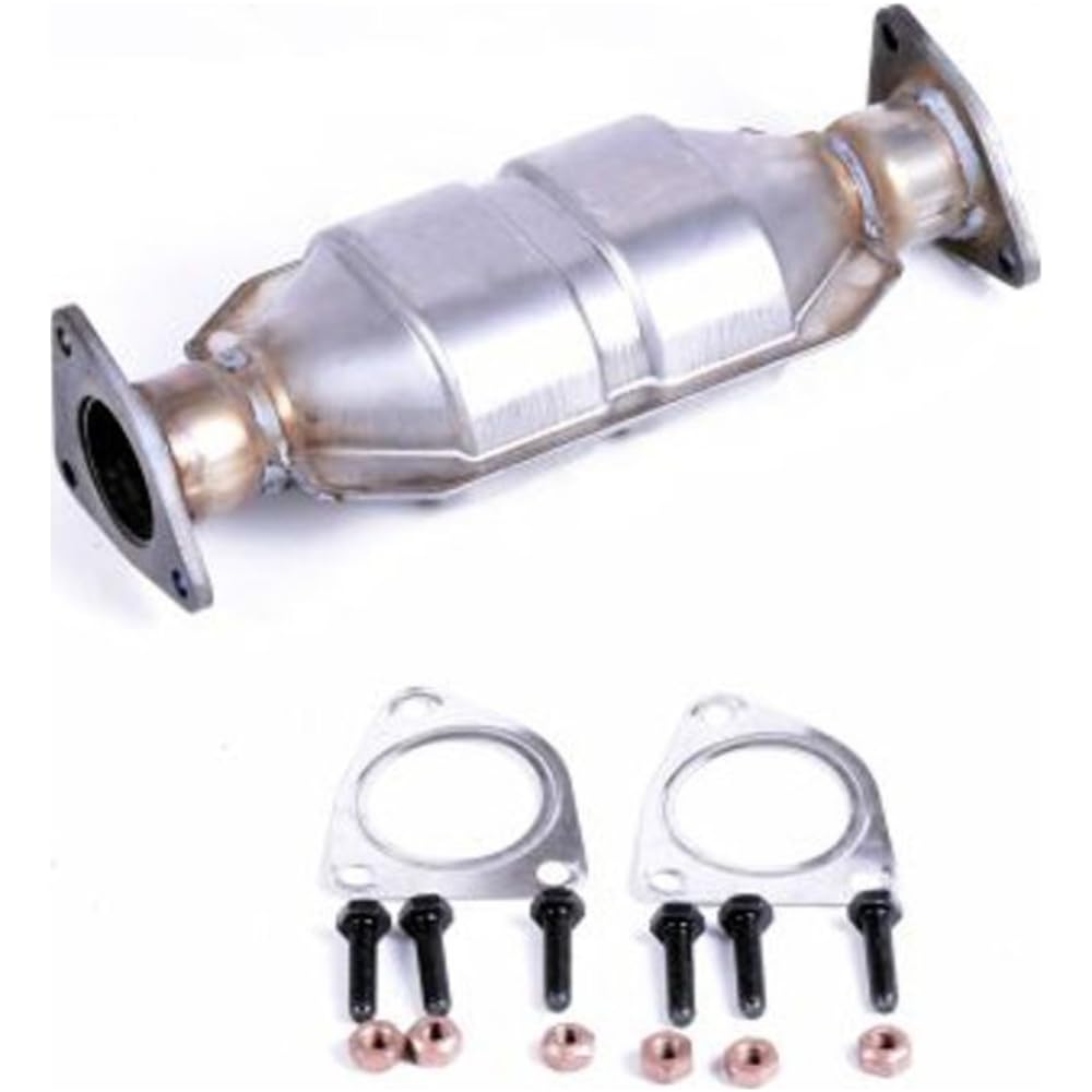 NAP carparts Katalysator CAK10651 MGF (RD) 365mm 2,4kg von NAP carparts
