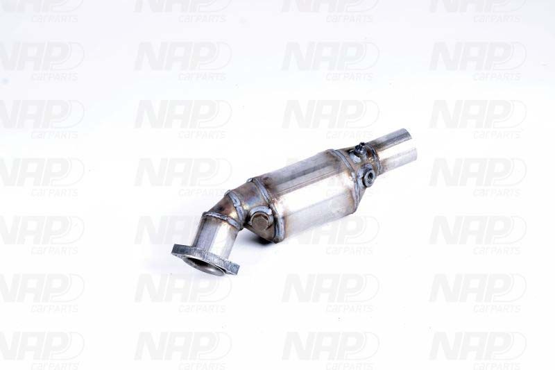 NAP carparts Katalysator FERRARI CAK10207 NAP carparts Katalysator FERRARI CAK10207 von NAP carparts
