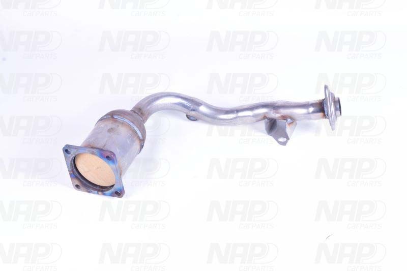 NAP carparts Katalysator PEUGEOT,CITROËN CAK10118 1731KC NAP carparts Katalysator PEUGEOT,CITROËN CAK10118 1731KC von NAP carparts