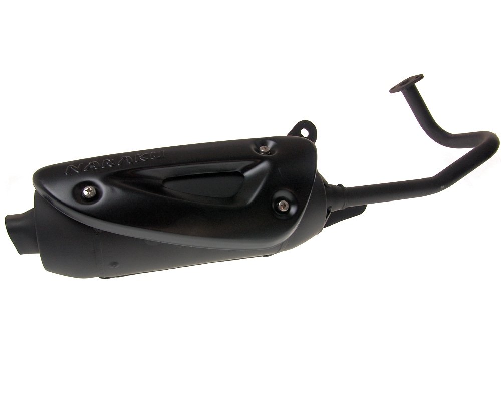 Auspuff NARAKU Traffic - MOTOWELL Magnet RS 2-Takt Auspuff NARAKU Traffic - MOTOWELL Magnet RS 2-Takt von NARAKU