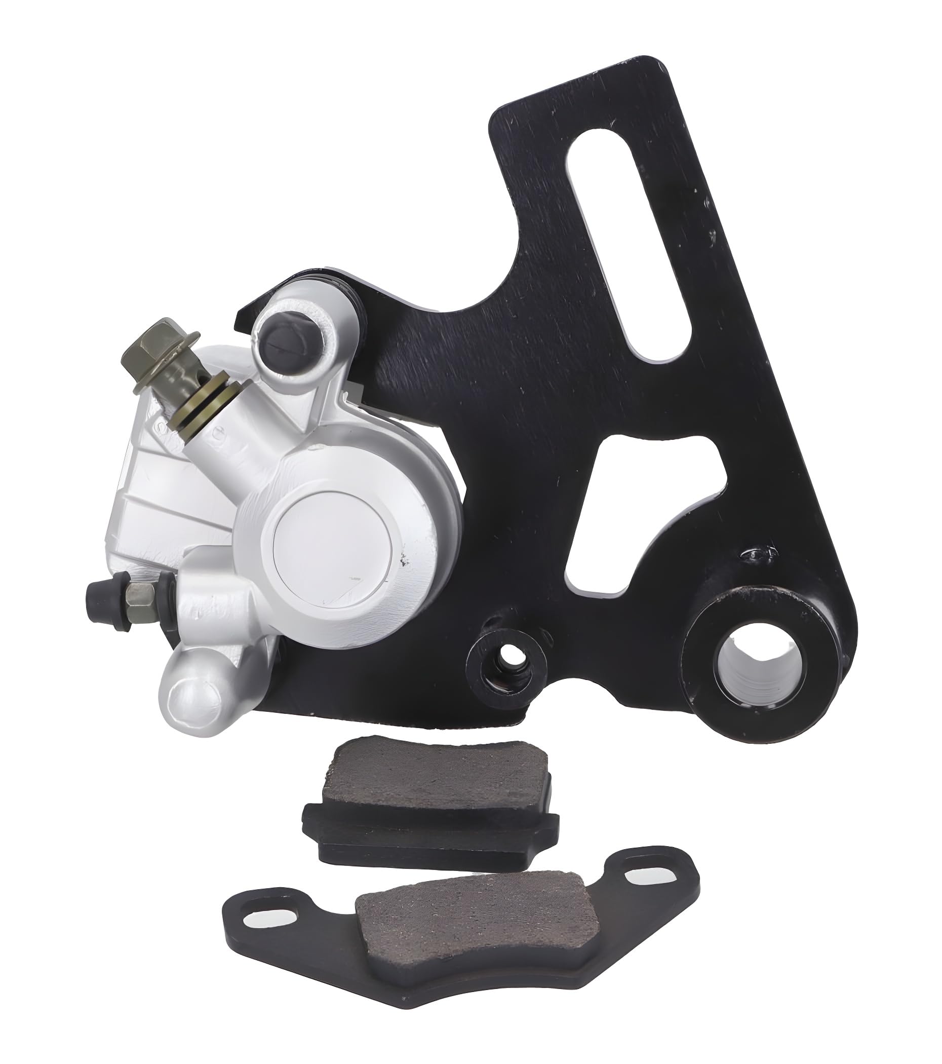Bremssattel Naraku hinten inkl. Adapter für Rieju RRX, MRT, Derbi GPR Bremssattel Naraku hinten inkl. Adapter für Rieju RRX, MRT, Derbi GPR von NARAKU