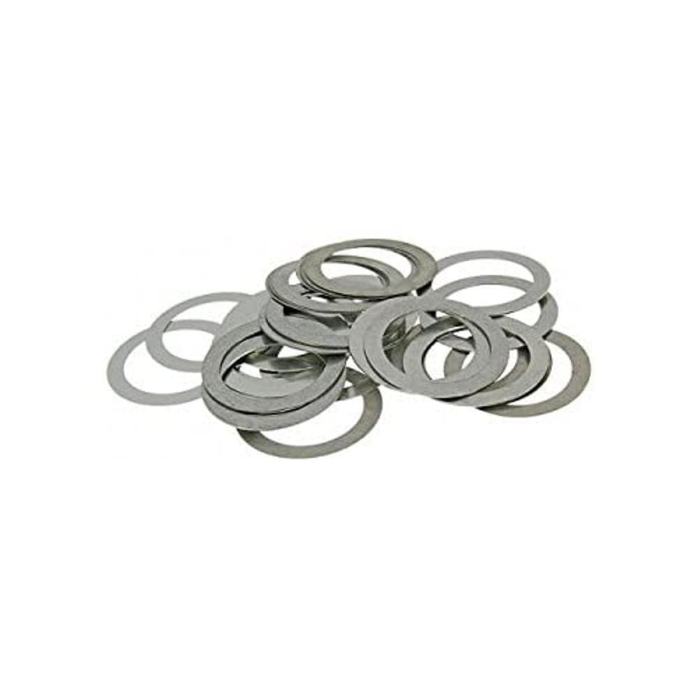 Control Scheiben Variomatik Naraku Speed-up-Kit 16mm für CPI Control Scheiben Variomatik Naraku Speed-up-Kit 16mm für CPI von NARAKU