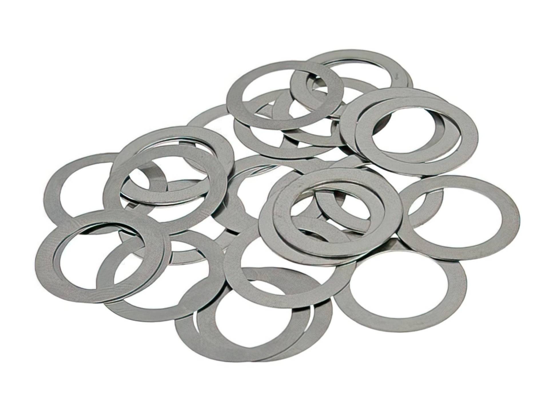 Control Scheiben Variomatik Naraku Speed-up-Kit für GY6/Kymco 50, Silber Control Scheiben Variomatik Naraku Speed-up-Kit für GY6/Kymco 50, Silber von NARAKU