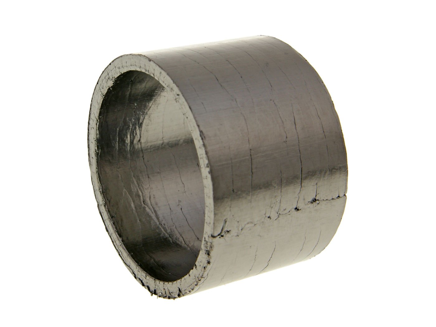Dichtung Auspuff Anschluss 38 x 44 x 28Â mm graphit Dichtung Auspuff Anschluss 38 x 44 x 28Â mm graphit von NARAKU