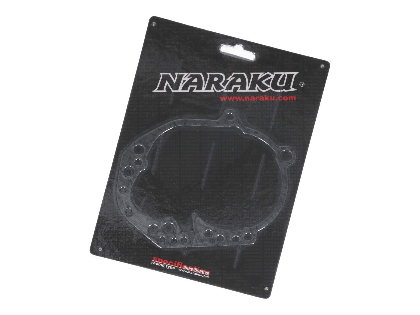 Dichtung Getriebedeckel Naraku für Peugeot stehend von NARAKU
