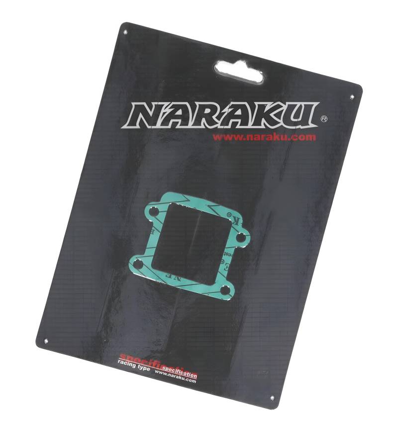 Dichtung Membranblock Naraku für Minarelli stehend von NARAKU
