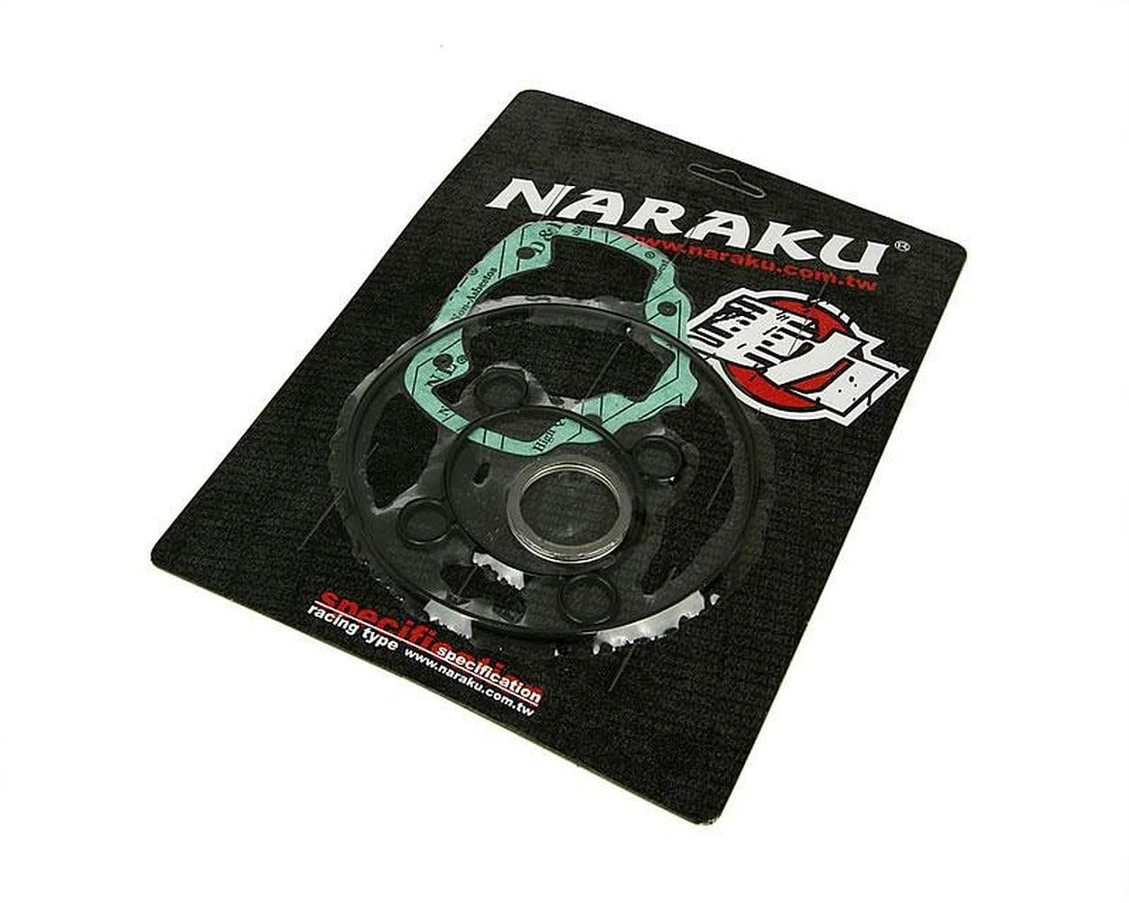 Dichtungssatz Zylinder NARAKU 50ccm - Peut-SPEEDFIGHT 1 50 LC Dichtungssatz Zylinder NARAKU 50ccm - Peut-SPEEDFIGHT 1 50 LC von NARAKU