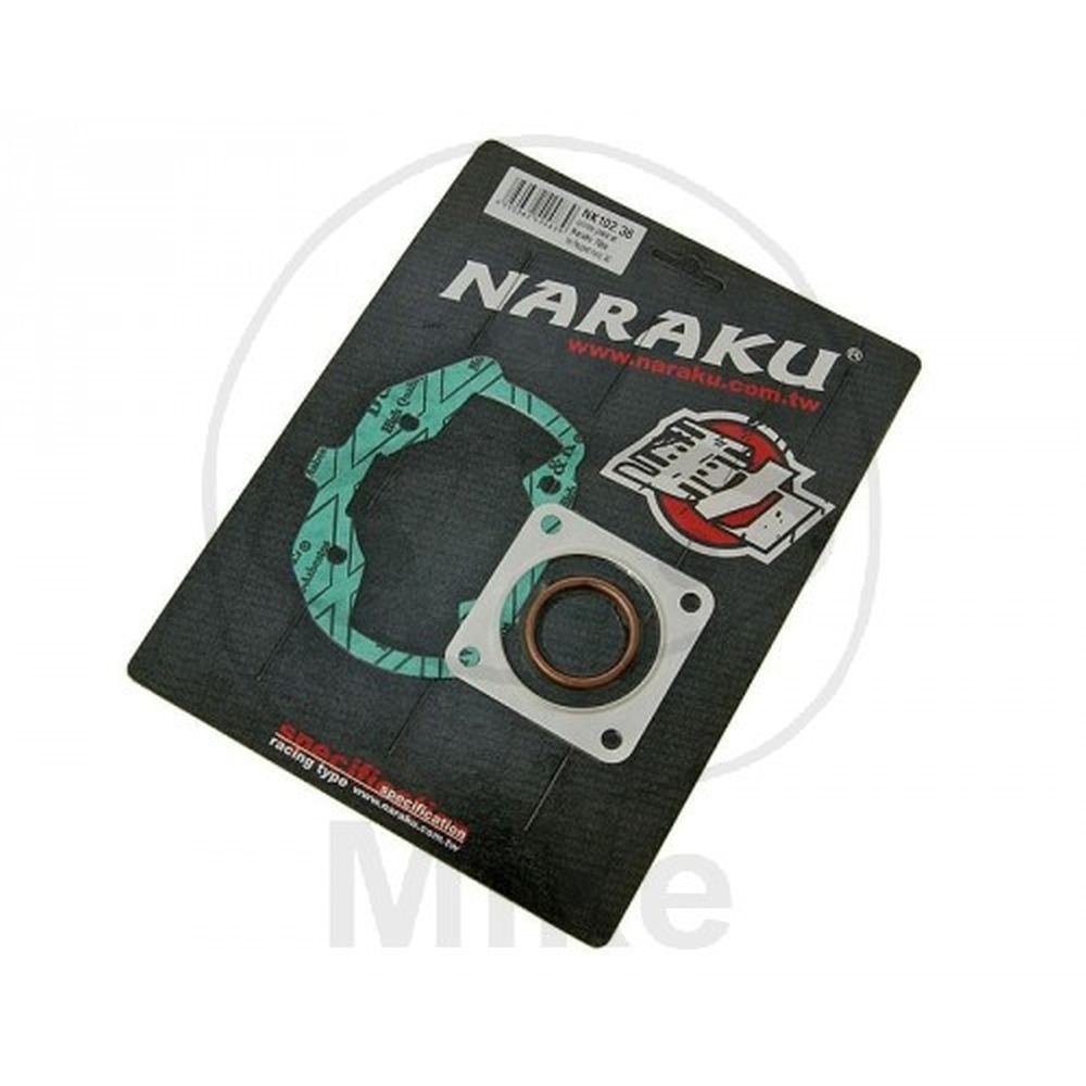 KIT DI TENUTA E GUARNIZIONI NARAKU KIT DI TENUTA E GUARNIZIONI NARAKU von NARAKU