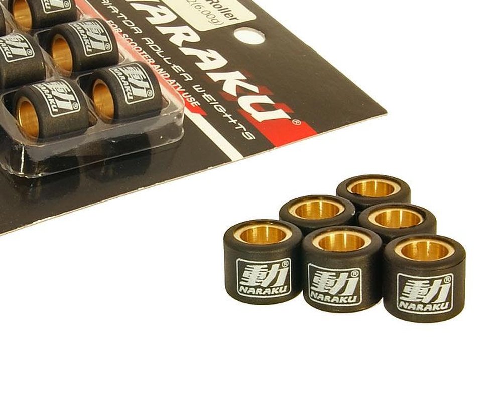 Keilriemen NARAKU V/S - BAOTIAN BT125T-12F1 Tanco Keilriemen NARAKU V/S - BAOTIAN BT125T-12F1 Tanco von NARAKU