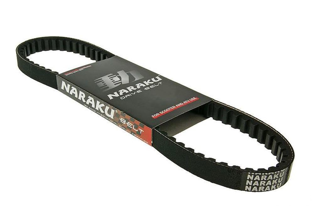 Naraku Keilriemen Typ 729mm für 139QMB/QMA 12 Zoll Naraku Keilriemen Typ 729mm für 139QMB/QMA 12 Zoll von NARAKU