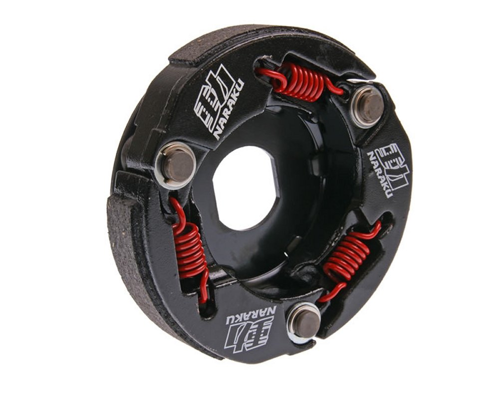 Kupplung NARAKU Sport 110mm - CPI FORMULA R ab 2008 Kupplung NARAKU Sport 110mm - CPI FORMULA R ab 2008 von NARAKU