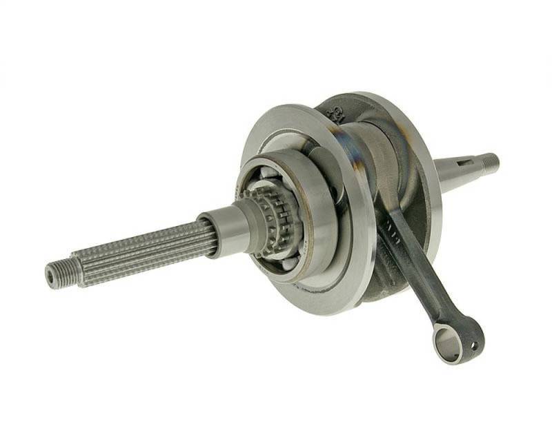 Kurbelwelle NARAKU - Yamaha Cygnus XC125 X 04-07 von NARAKU