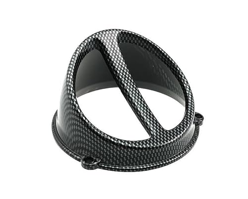 Lüfterspoiler Air Scoop Carbon-Look - universal Lüfterspoiler Air Scoop Carbon-Look - universal von NARAKU