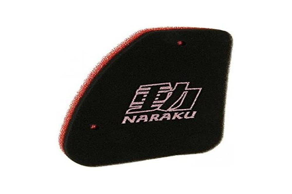Luftfiltereinsatz Naraku Double Layer für Peut stehend von NARAKU