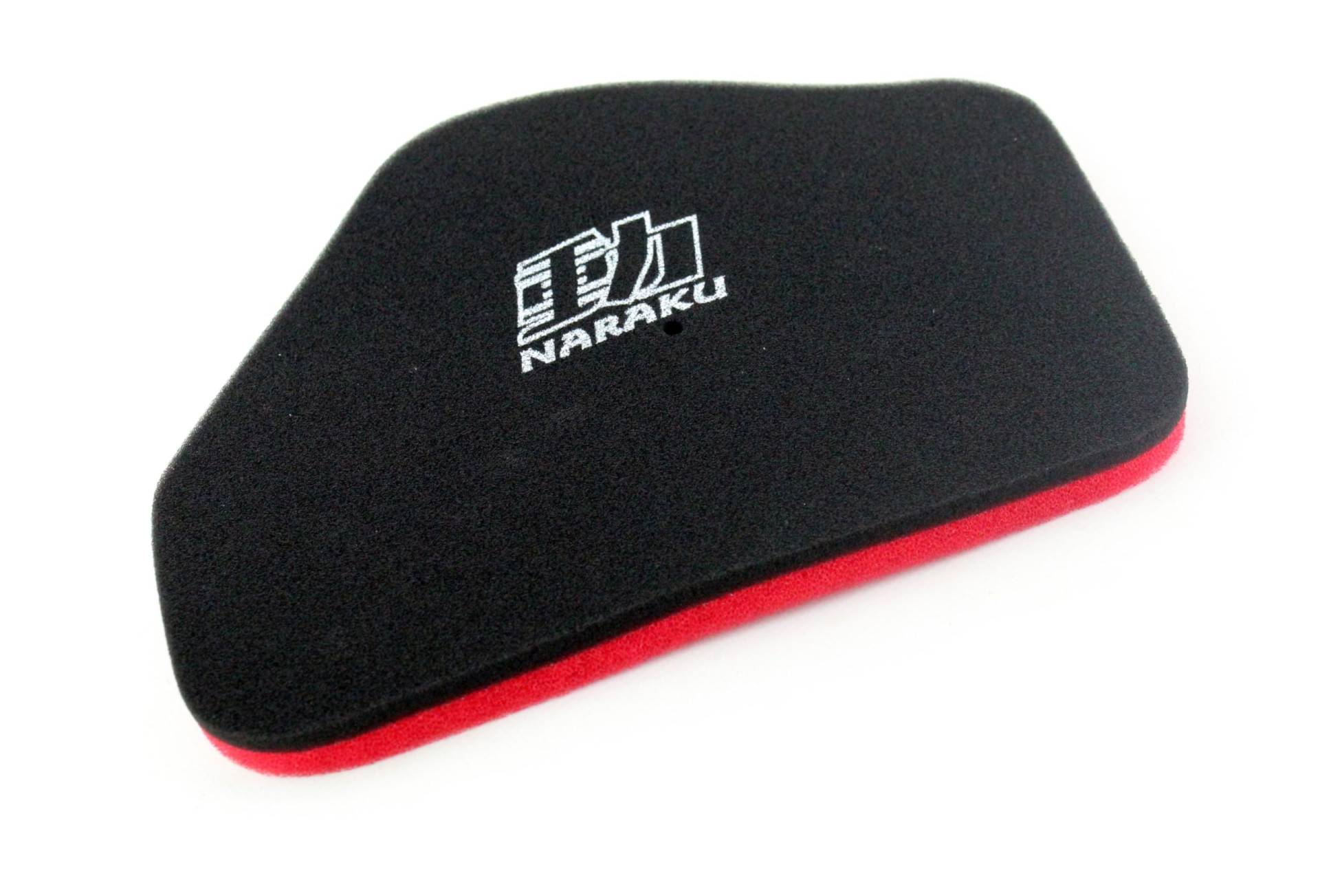 Luftfiltereinsatz Naraku Double Layer für Kymco GR1 Luftfiltereinsatz Naraku Double Layer für Kymco GR1 von NARAKU