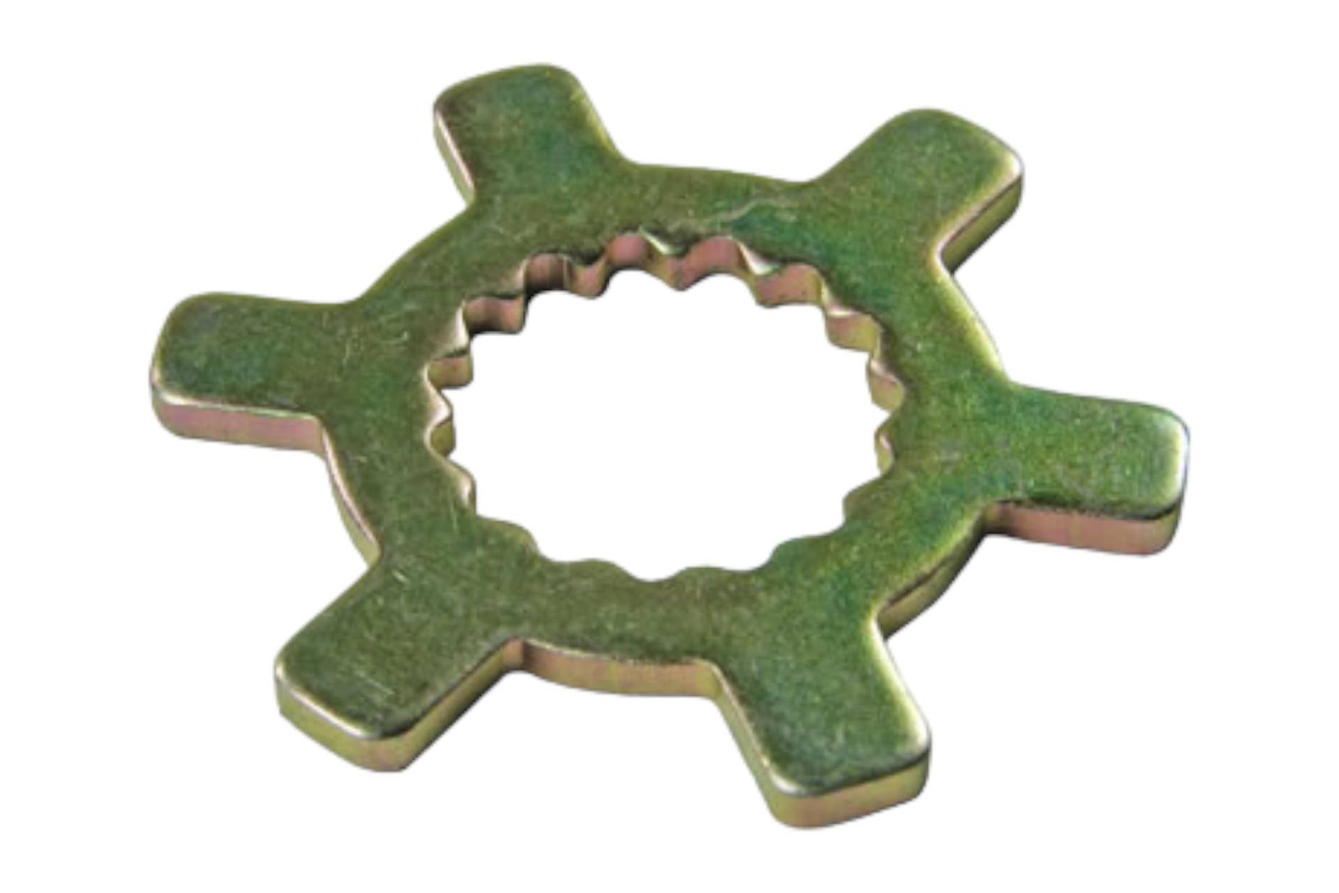 Mitnehmer Keilriemenscheibe Naraku für CPI, Keeway 16mm Stumpf Mitnehmer Keilriemenscheibe Naraku für CPI, Keeway 16mm Stumpf von NARAKU