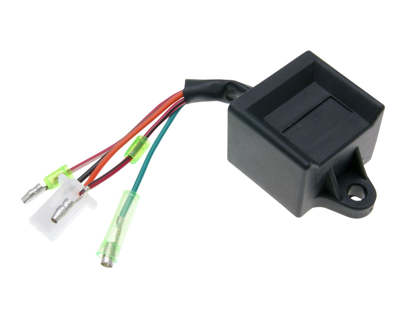 Naraku CDI Unit unrestricted for Minarelli horizontal, China 2T Naraku CDI Unit unrestricted for Minarelli horizontal, China 2T von NARAKU