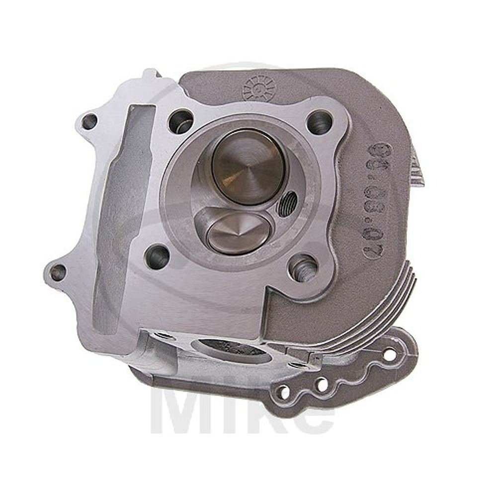Naraku Cylinder Head 160-180cc for 125cc/150cc Naraku Cylinder Head 160-180cc for 125cc/150cc von NARAKU