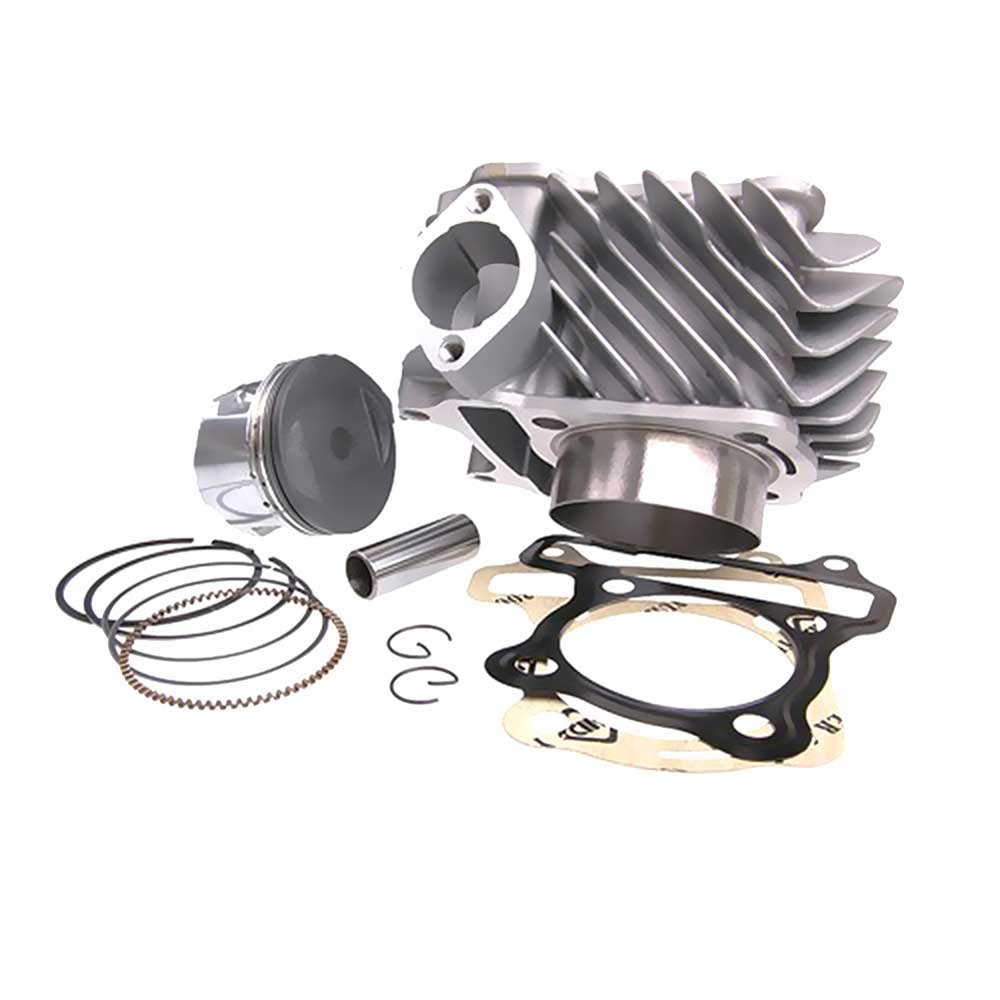 Zylinderkit Naraku 160ccm 58,5mm - 4-Takt , Kymco AC Baumarkt, Chinaroller, 4-Takter, Baotian, BT49QT, Rocky, Benzhou, City Star, Formular 2000, 3000, One, Retro YY50QT, Buffalo, Silver, Speedy, Tanco, TVZ, Warrior, Wind, ZX, Dotero, Epella, GMX, Ering, Red Wing, Silver Fox, Smart Rider, Sprint, Flex, Tech Fun, Hurrican, Topdrive, Topspeed, Huatian, HAT, Italjet Mini, Jack Eco GT, Speed JMSTAR, Accipiter, Breeze, Eagle, Falcon, Sunny, Z-Bike, Zeus, Jonway, Kymco, Agility, Agility City, MMC, R... Zylinderkit Naraku 160ccm 58,5mm - 4-Takt , Kymco AC Baumarkt, Chinaroller, 4-Takter, Baotian, BT49QT, Rocky, Benzhou, City Star, Formular 2000, 3000, One, Retro YY50QT, Buffalo, Silver, Speedy, Tanco, TVZ, Warrior, Wind, ZX, Dotero, Epella, GMX, Ering, Red Wing, Silver Fox, Smart Rider, Sprint, Flex, Tech Fun, Hurrican, Topdrive, Topspeed, Huatian, HAT, Italjet Mini, Jack Eco GT, Speed JMSTAR, Accipiter, Breeze, Eagle, Falcon, Sunny, Z-Bike, Zeus, Jonway, Kymco, Agility, Agility City, MMC, R... von NARAKU