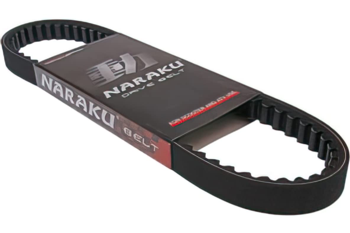 Keilriemen Naraku Performance 669x18x30mm, 10 Zoll, 139 QMA / QMB, z. B. für Baotian 4T, Baumarkt, Chinaroller, 4-Takter, Baotian, BT49QT, Rocky, Benzhou, City Star, Formular 2000, 3000, One, Retro YY50QT, Buffalo, Silver, Speedy, Tanco, TVZ, Warrior, Wind, ZX, Dotero, Epella, GMX, Ering, Red Wing, Silver Fox, Smart Rider, Sprint, Flex, Tech Fun, Hurrican, Topdrive, Topspeed, Huatian, HAT, Italjet , Mini, Jack Eco GT, Speed JMSTAR, Accipiter, Breeze, Eagle, Falcon, Sunny, Z-Bike, Zeus, Jonwa... Keilriemen Naraku Performance 669x18x30mm, 10 Zoll, 139 QMA / QMB, z. B. für Baotian 4T, Baumarkt, Chinaroller, 4-Takter, Baotian, BT49QT, Rocky, Benzhou, City Star, Formular 2000, 3000, One, Retro YY50QT, Buffalo, Silver, Speedy, Tanco, TVZ, Warrior, Wind, ZX, Dotero, Epella, GMX, Ering, Red Wing, Silver Fox, Smart Rider, Sprint, Flex, Tech Fun, Hurrican, Topdrive, Topspeed, Huatian, HAT, Italjet , Mini, Jack Eco GT, Speed JMSTAR, Accipiter, Breeze, Eagle, Falcon, Sunny, Z-Bike, Zeus, Jonwa... von NARAKU