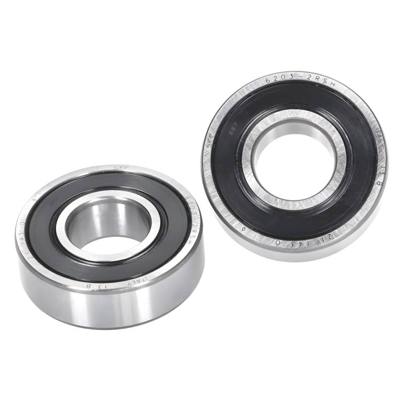 Radlager Satz Naraku Vorder- / Hinterrad Premium SKF für Beta RR 50 von NARAKU