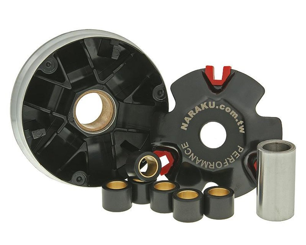 Variomatik NARAKU Sport - BAOTIAN BT49QT-9F - BT50QT-9F Variomatik NARAKU Sport - BAOTIAN BT49QT-9F - BT50QT-9F von NARAKU