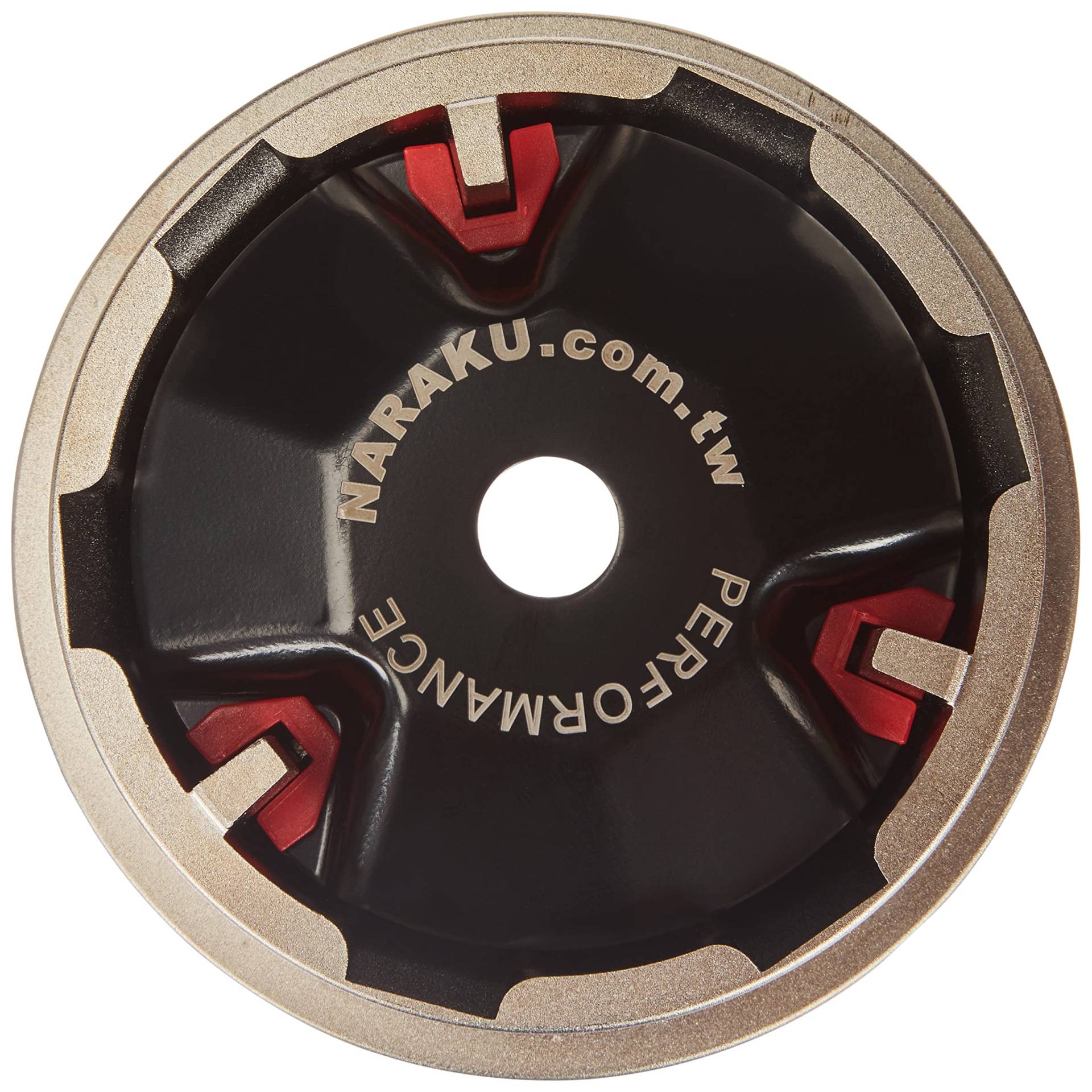 Naraku variator/Vario kit Sport for Peugeot, Honda Naraku variator/Vario kit Sport for Peugeot, Honda von NARAKU