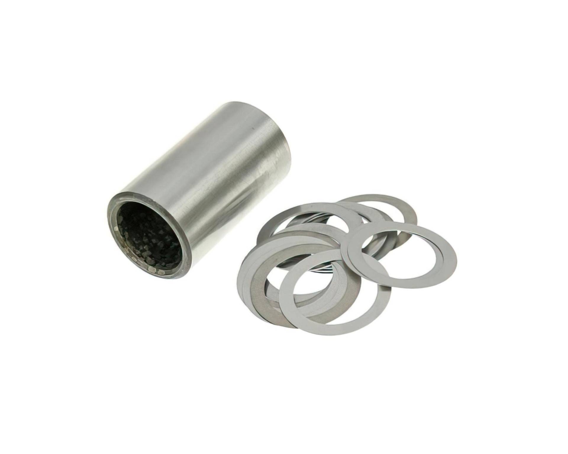 Variomatikhülse Naraku Speed-up-Kit 16mm für CPI Variomatikhülse Naraku Speed-up-Kit 16mm für CPI von NARAKU